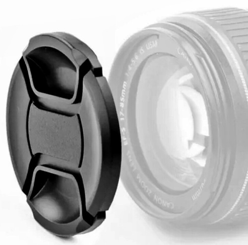 Lens cap cover tappo - lens,