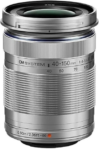 System zuiko digital ed - m.zuiko,