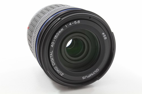 Olympus zuiko 150mm 5 - olympus, 1:4-5.6