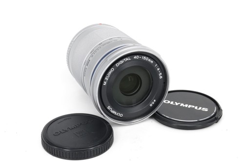 Olympus zuiko digital - digital, mft
