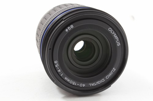 Olympus zuiko 150mm 5 - olympus,