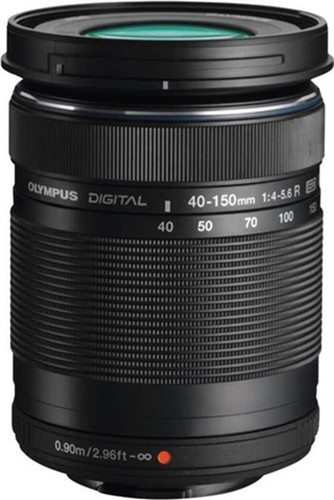 Obiettivo fotocamera olympus - fotocamera,