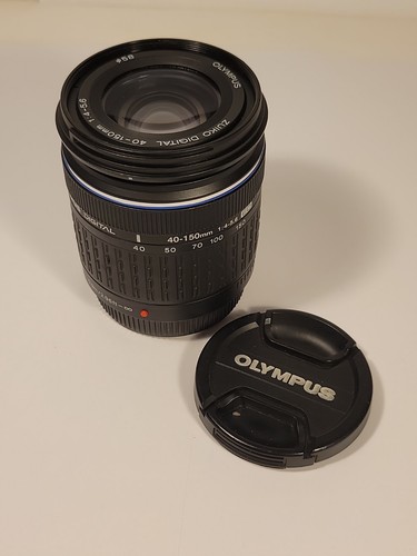Olympus zuiko digital - zuiko,