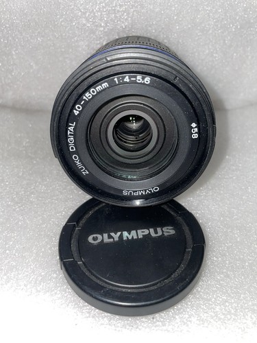 Olympus zuiko digital - zuiko, 40